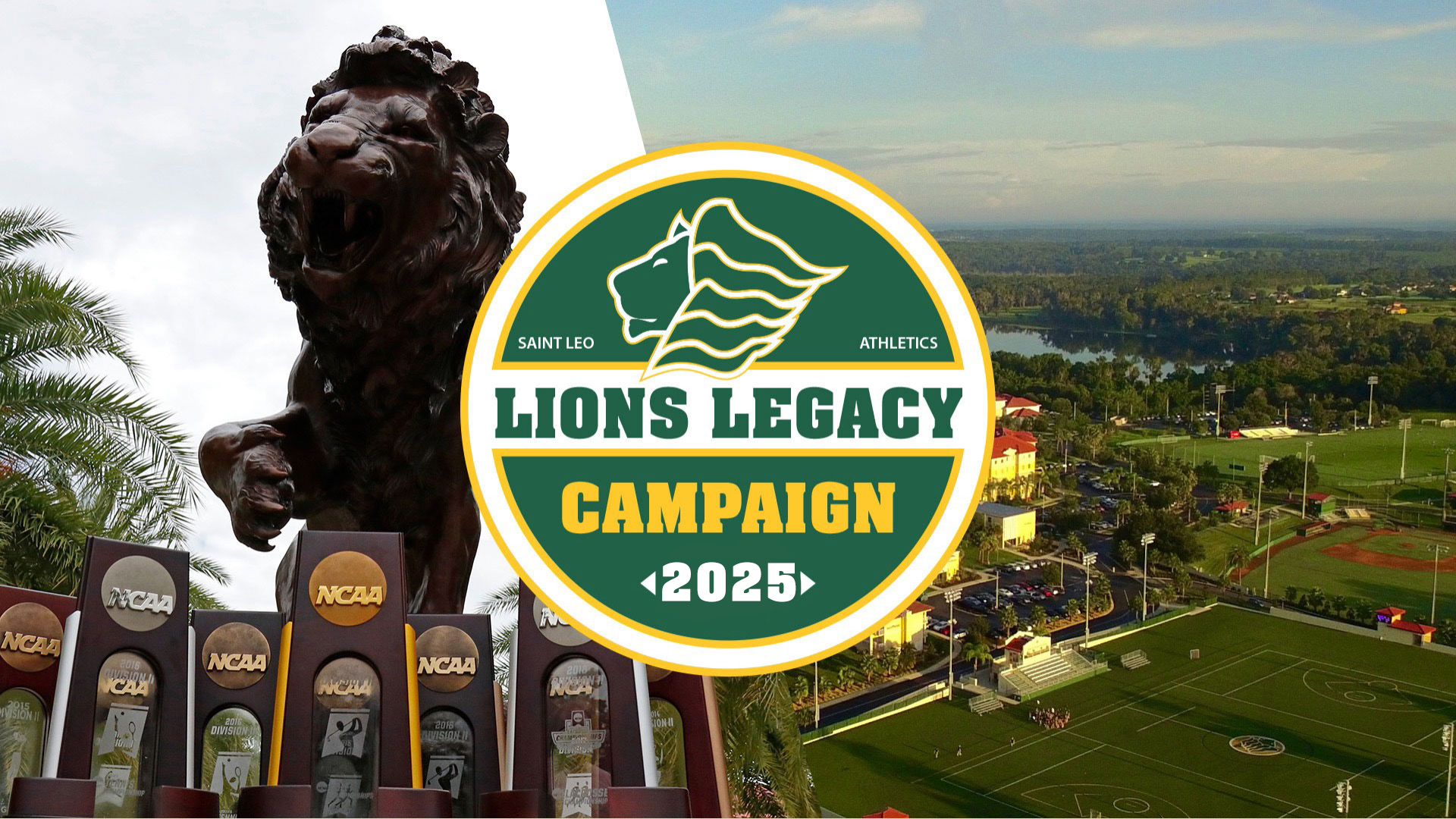Lions Legacy 2025