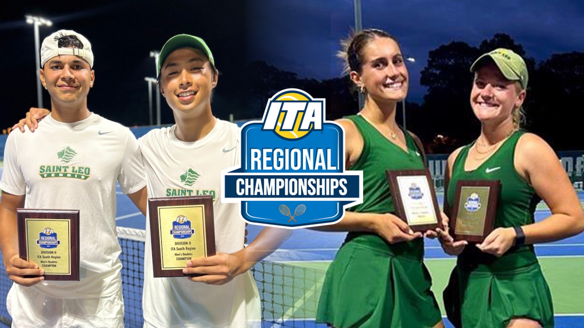 ITA Regional Championships 2025