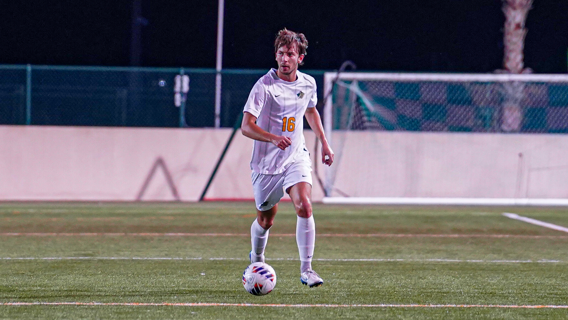 William Gregory MSOC 2025