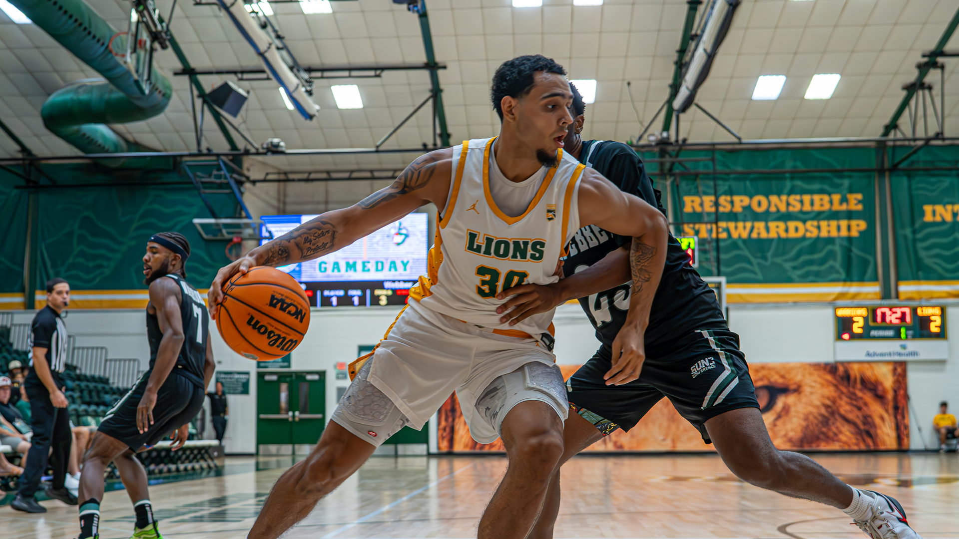 Donovan Hill vs Webber 2025