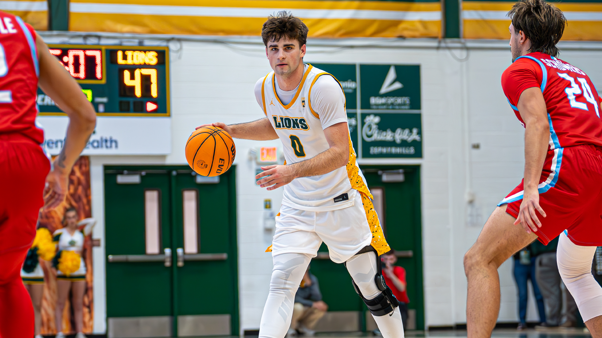 Pawlikowski vs Florida Southern 2025