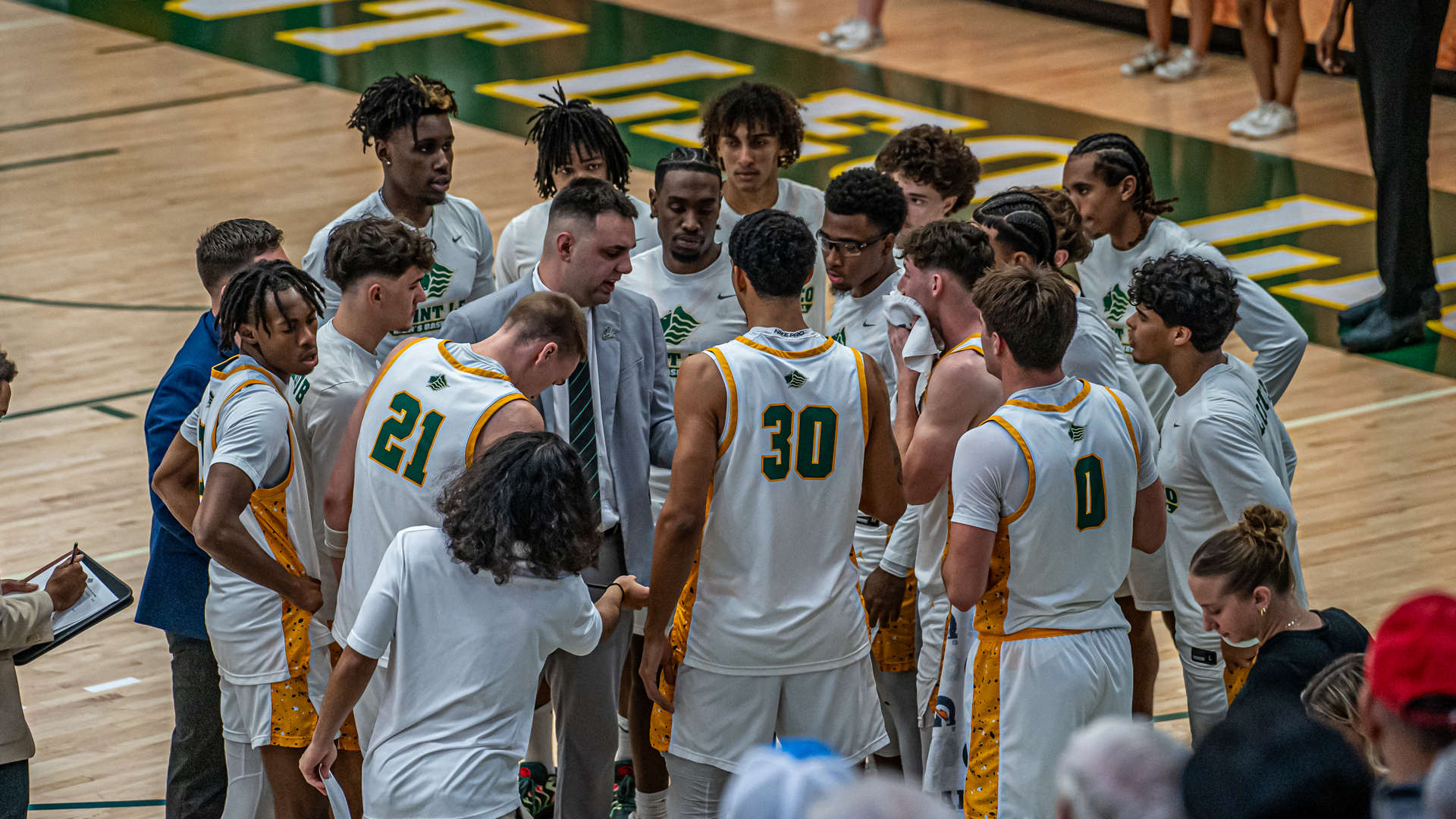 MBB Team Huddle 2025