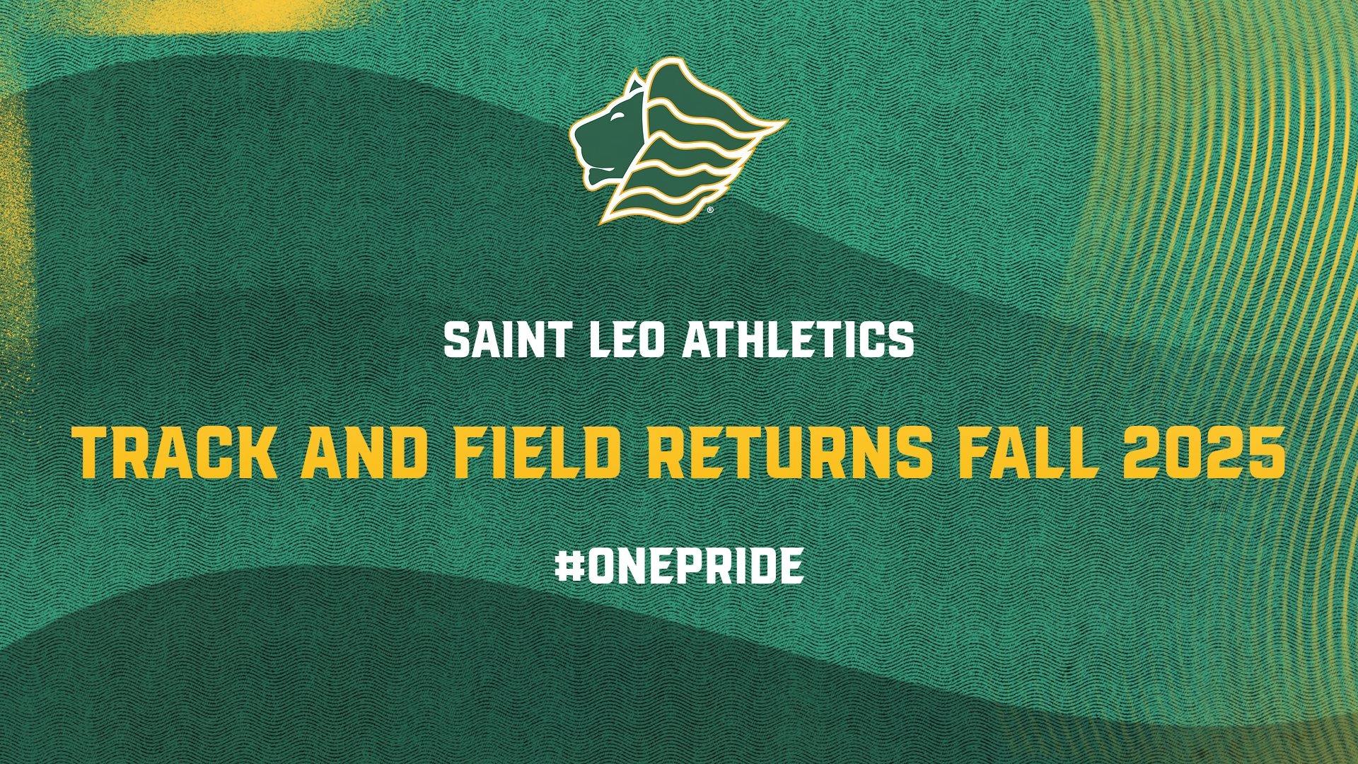 Saint Leo Returns Track and Field