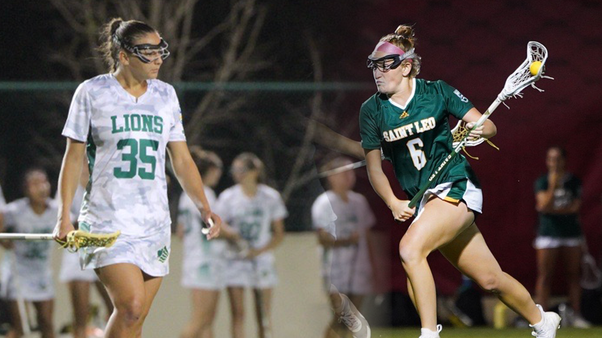 2025 IWLCA All-South Region