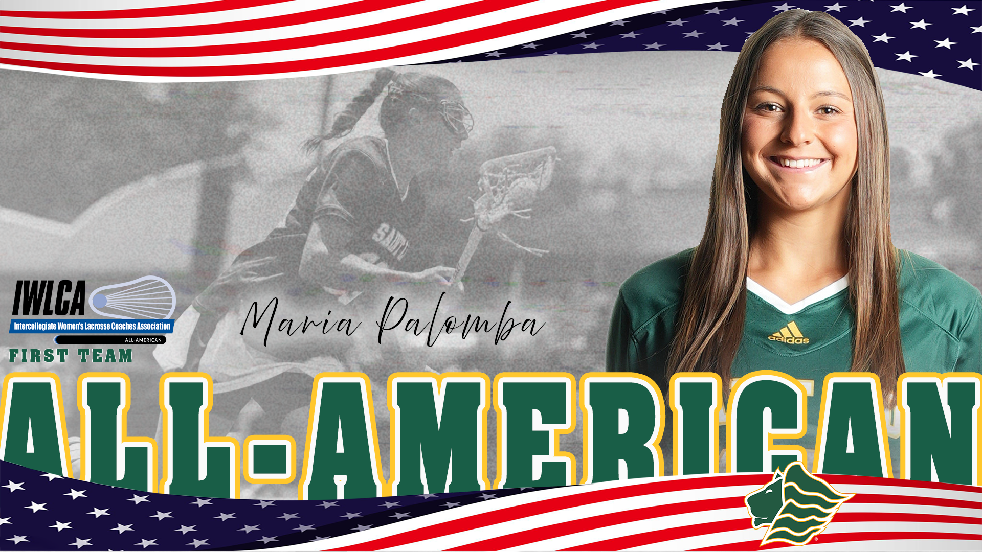 2025 IWLCA AA FT Maria Palomba