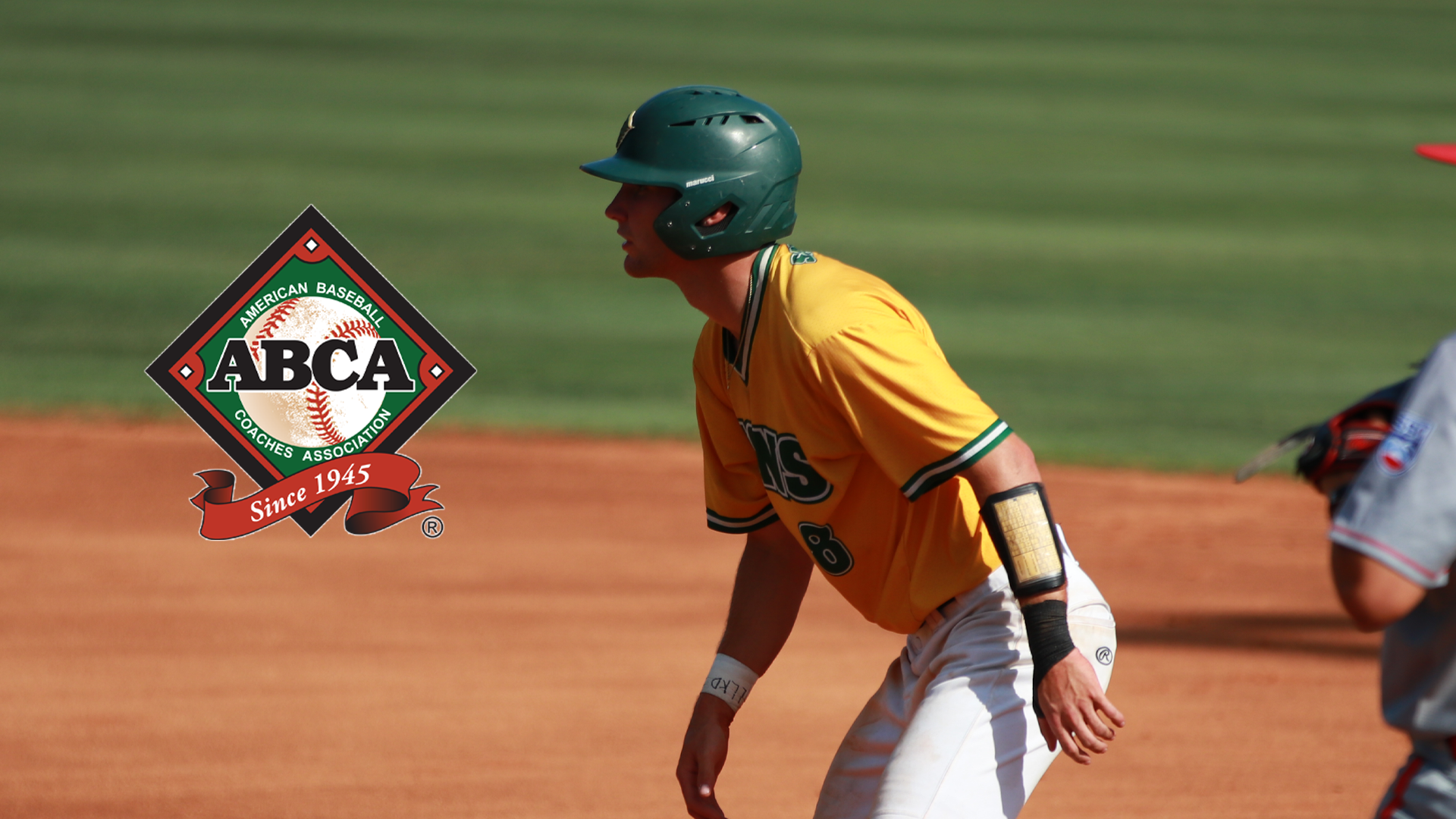 DeBrower 2025 ABCA All-Region