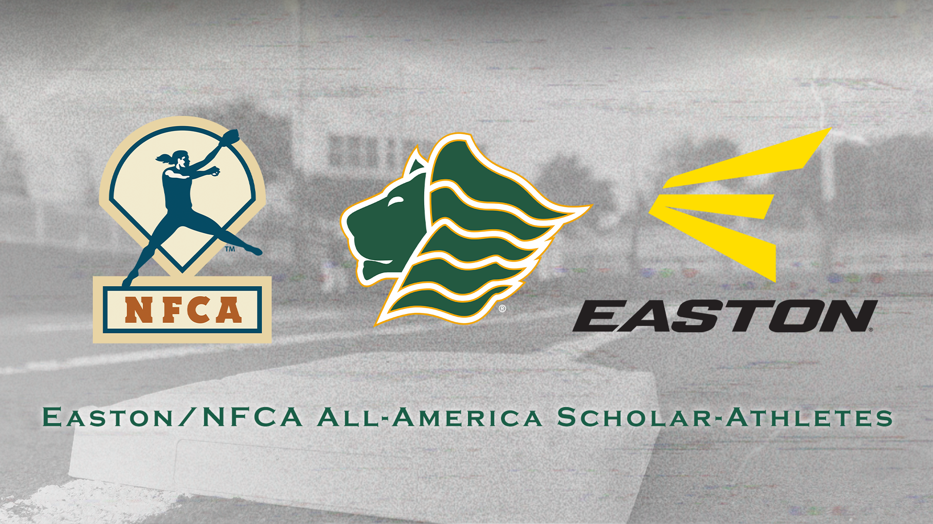 2024-25 Easton/NFCA All-America Scholar Athletes