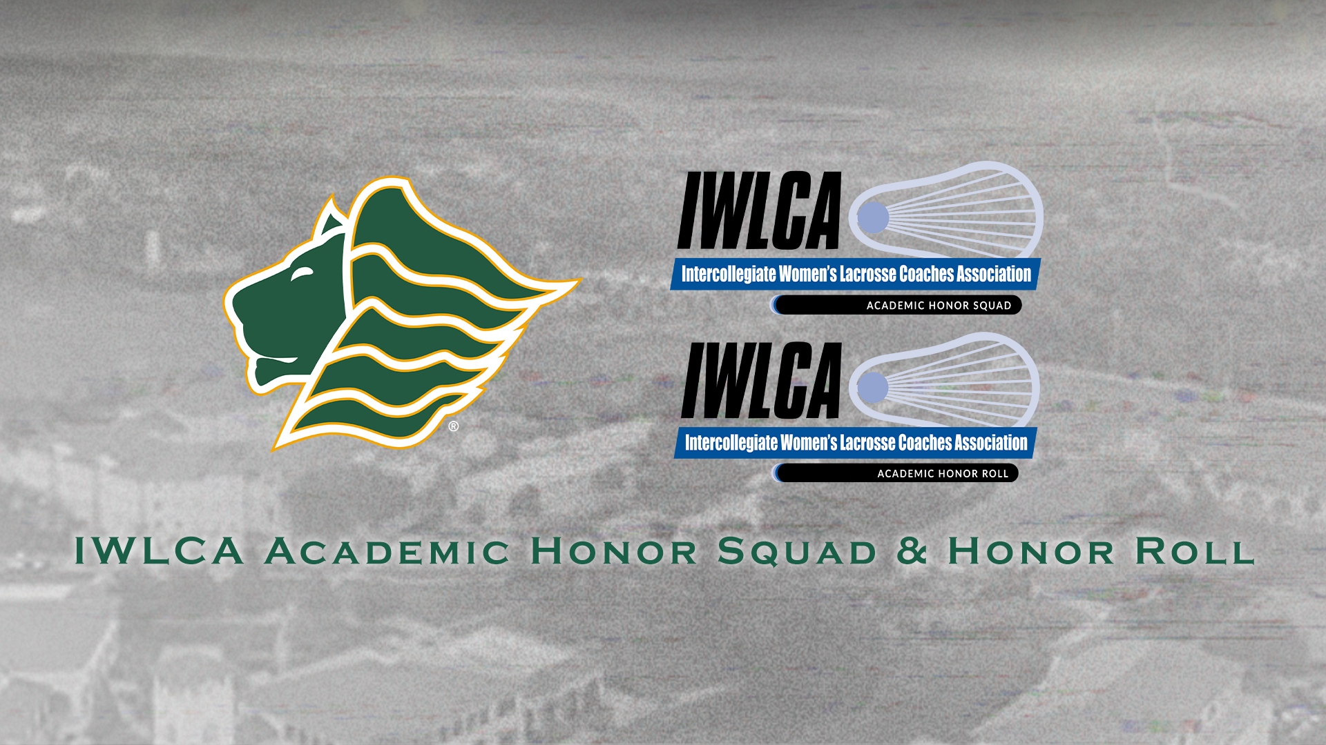 2025 IWLCA Academic Honor Squad_Honor Roll