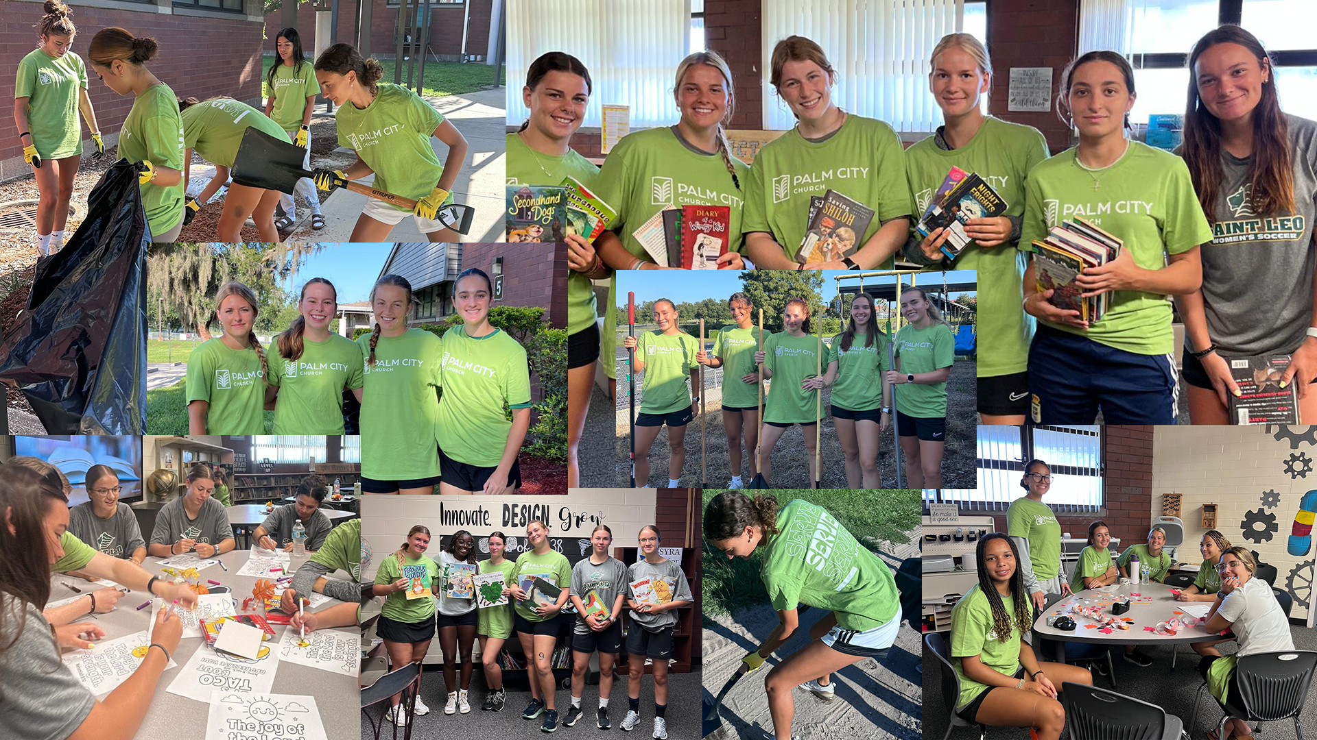 wsoc at centennial elementary