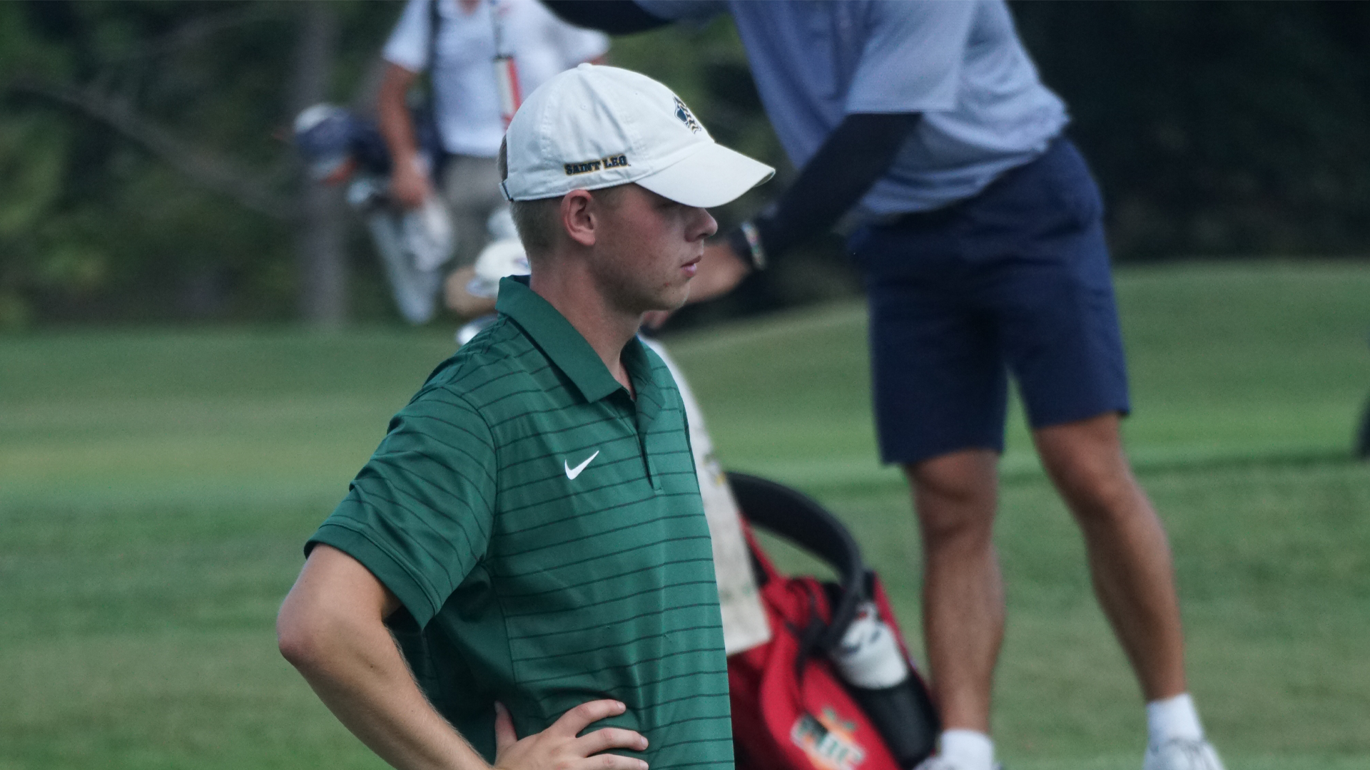 Micke Lauerlli Reading Green