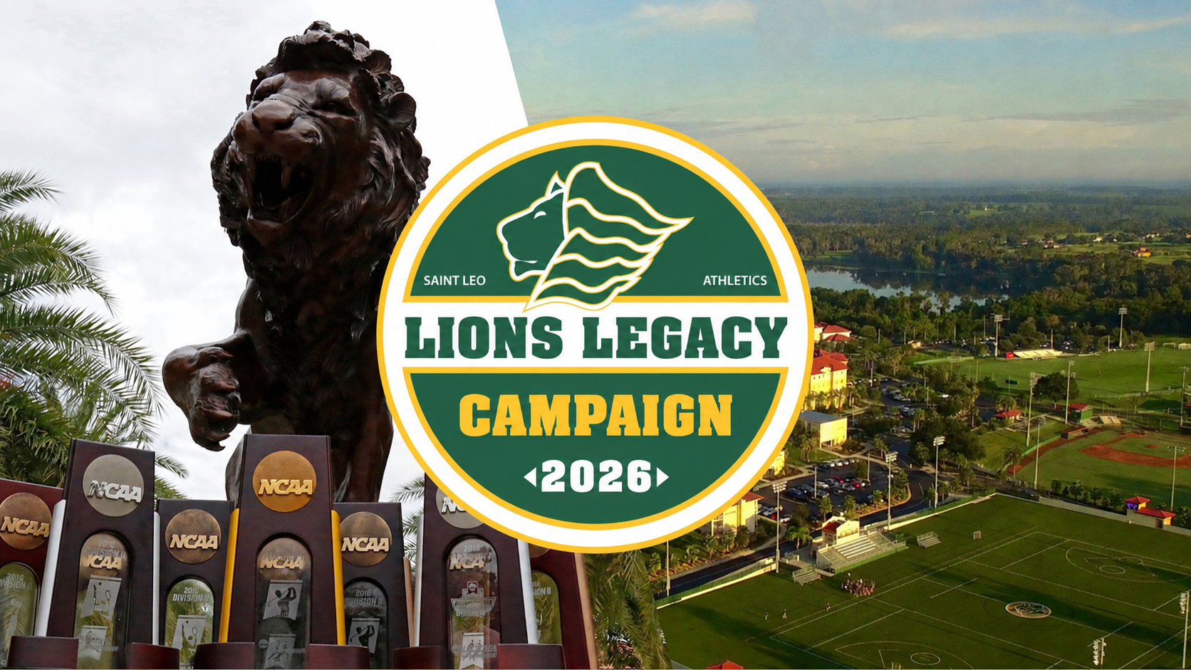 2026 Lions Legacy Graphic
