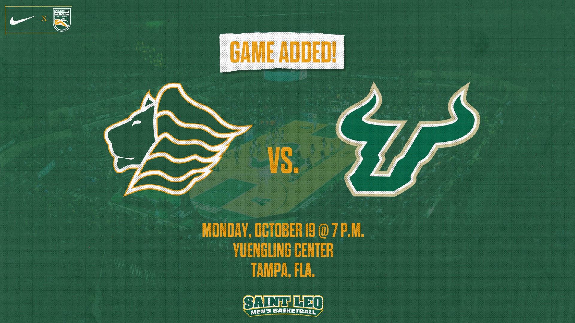 2026 MBB vs. USF