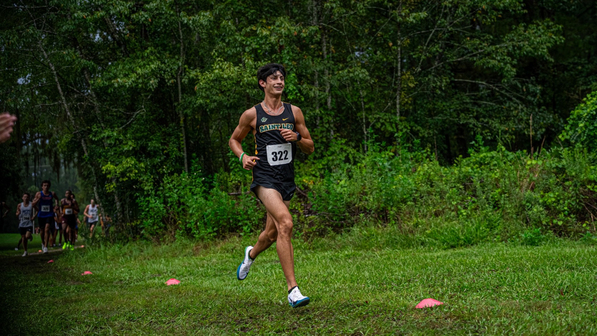 Angelo Acosta