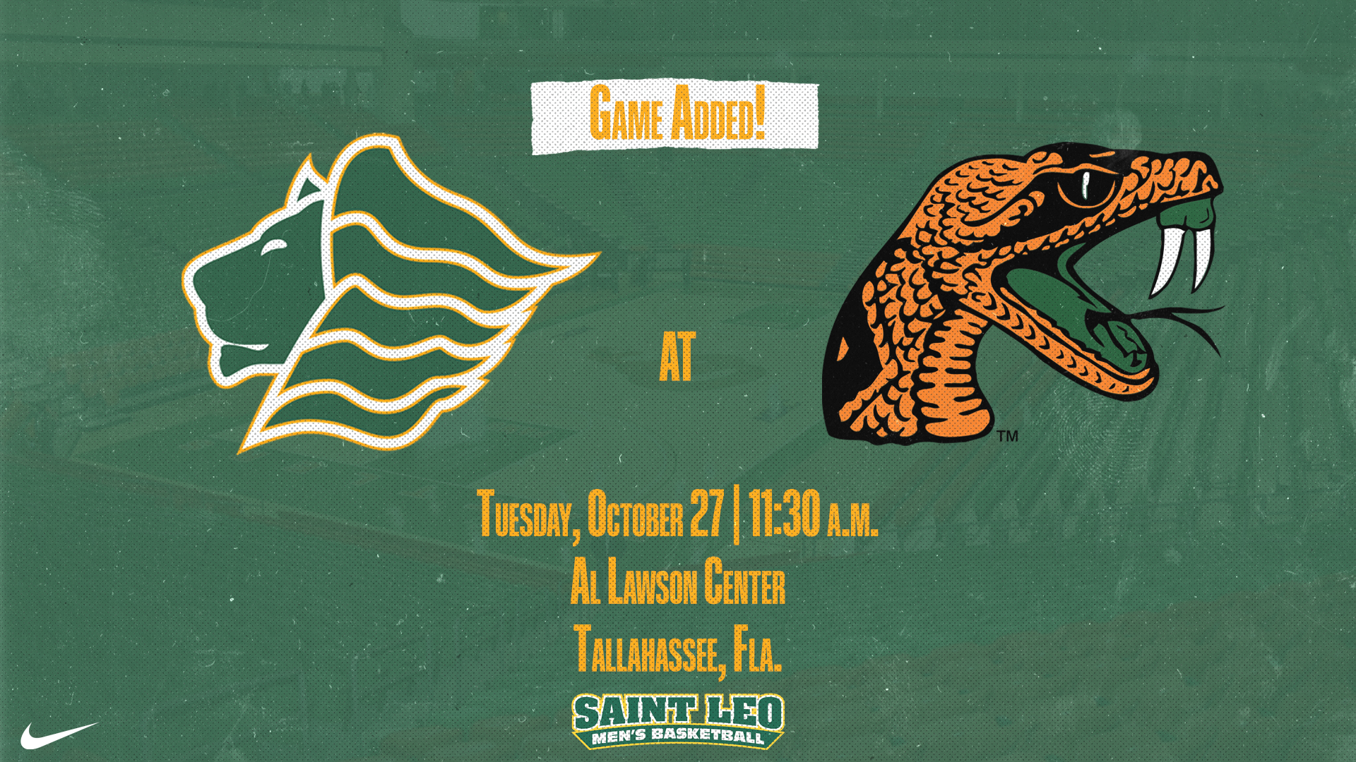 MBB vs FAMU 2026