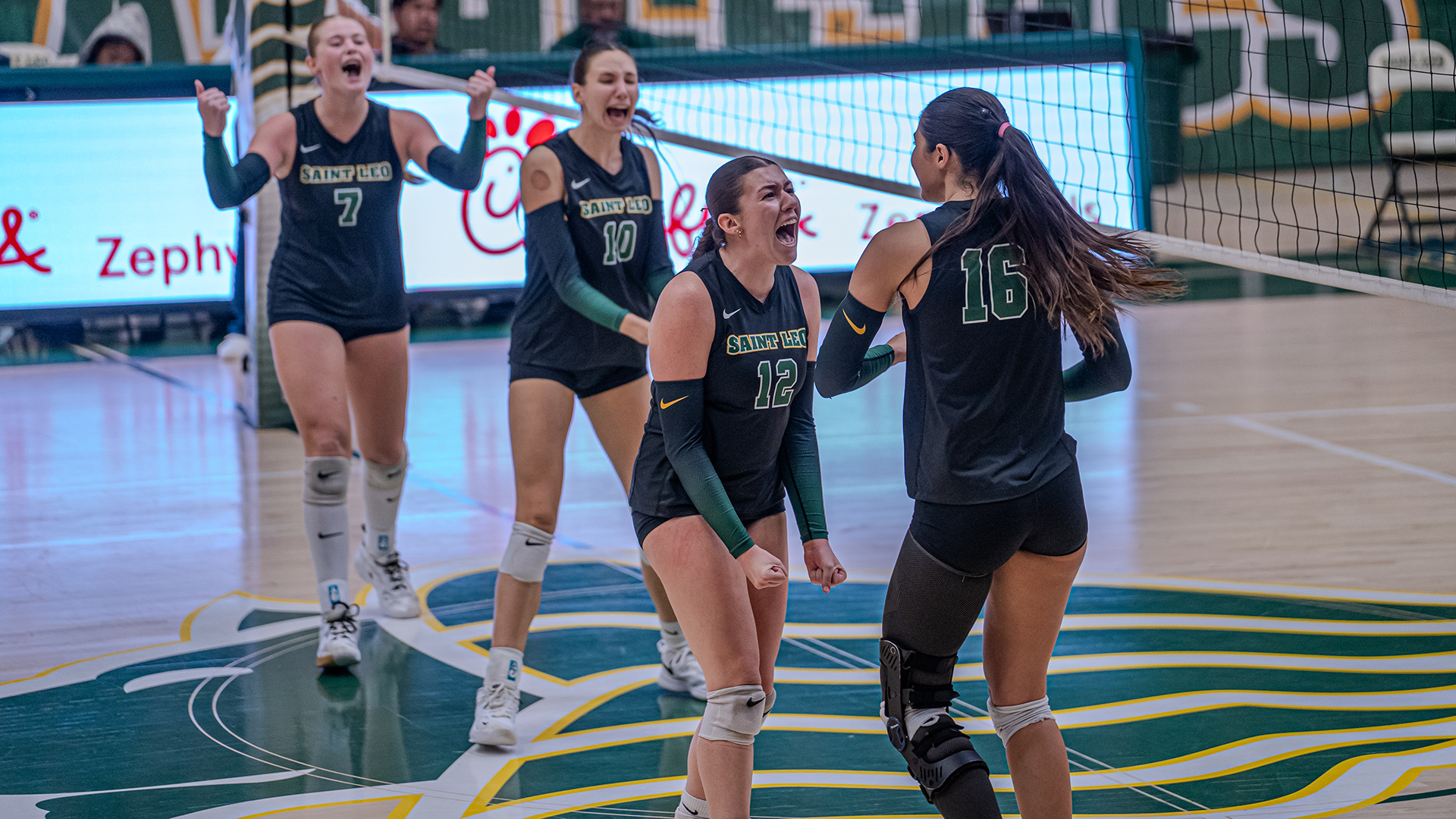 Celebration versus Florida Tech