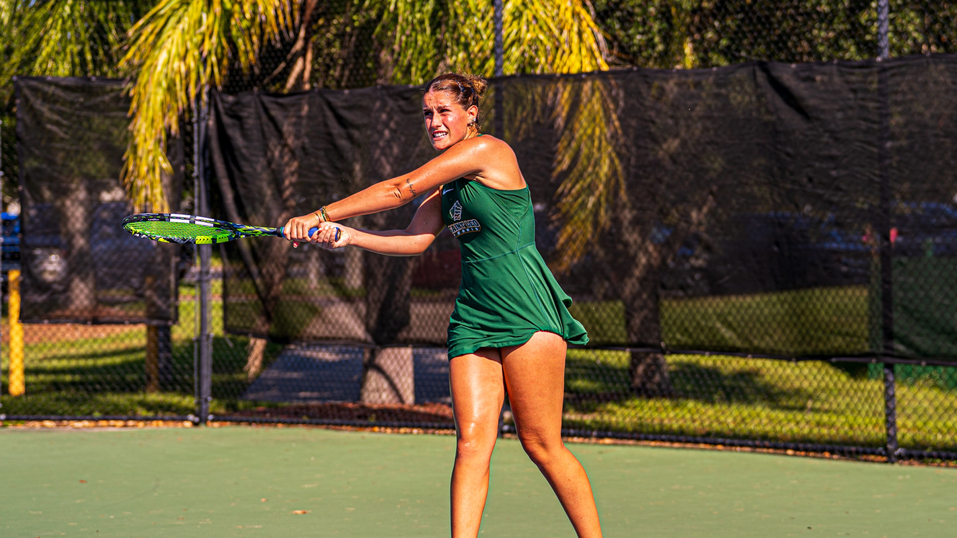 Bernier WTEN Fall 2025