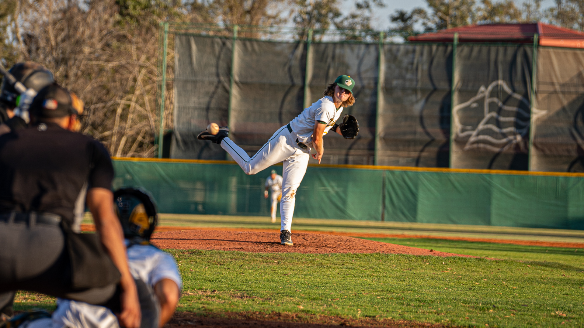 Flynn Howard vs Parkside 2026