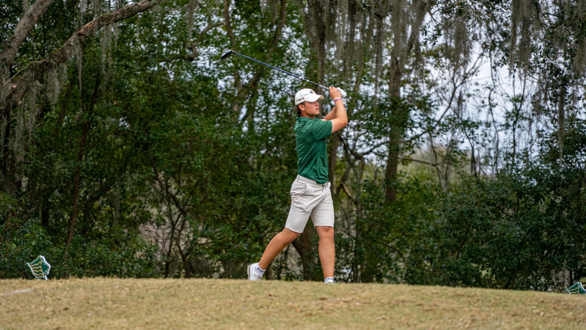 Ben Morland 2026 Saint Leo Invitational