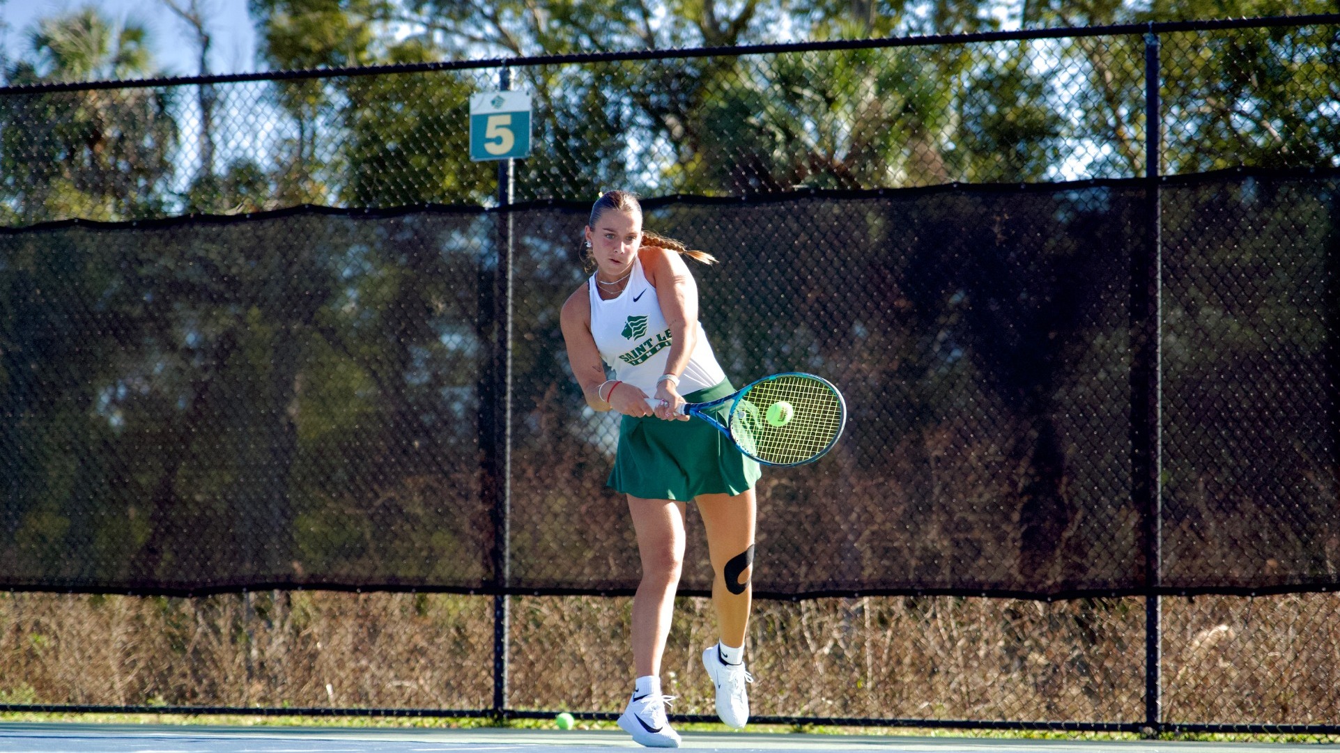 Keller WTEN Fall 2025