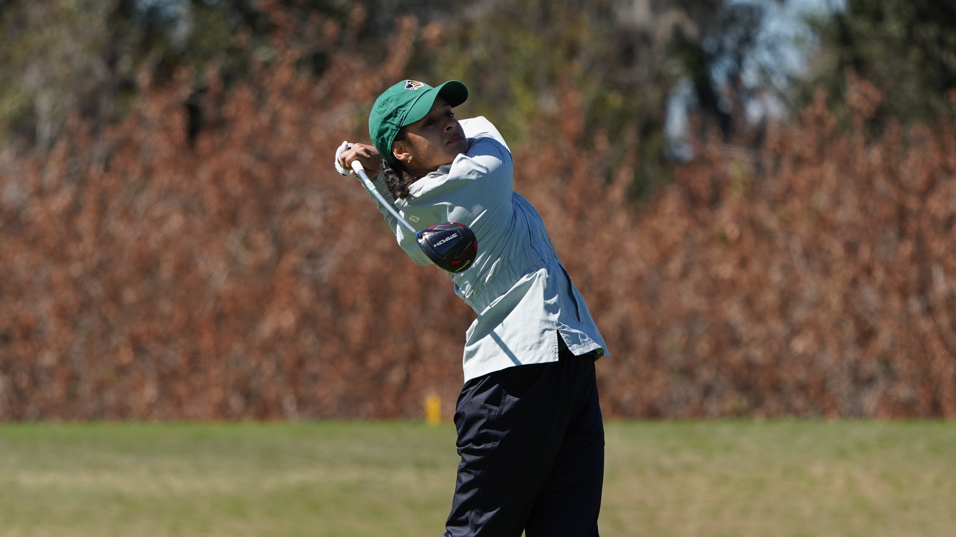 Ines at the Lady Mom 2026