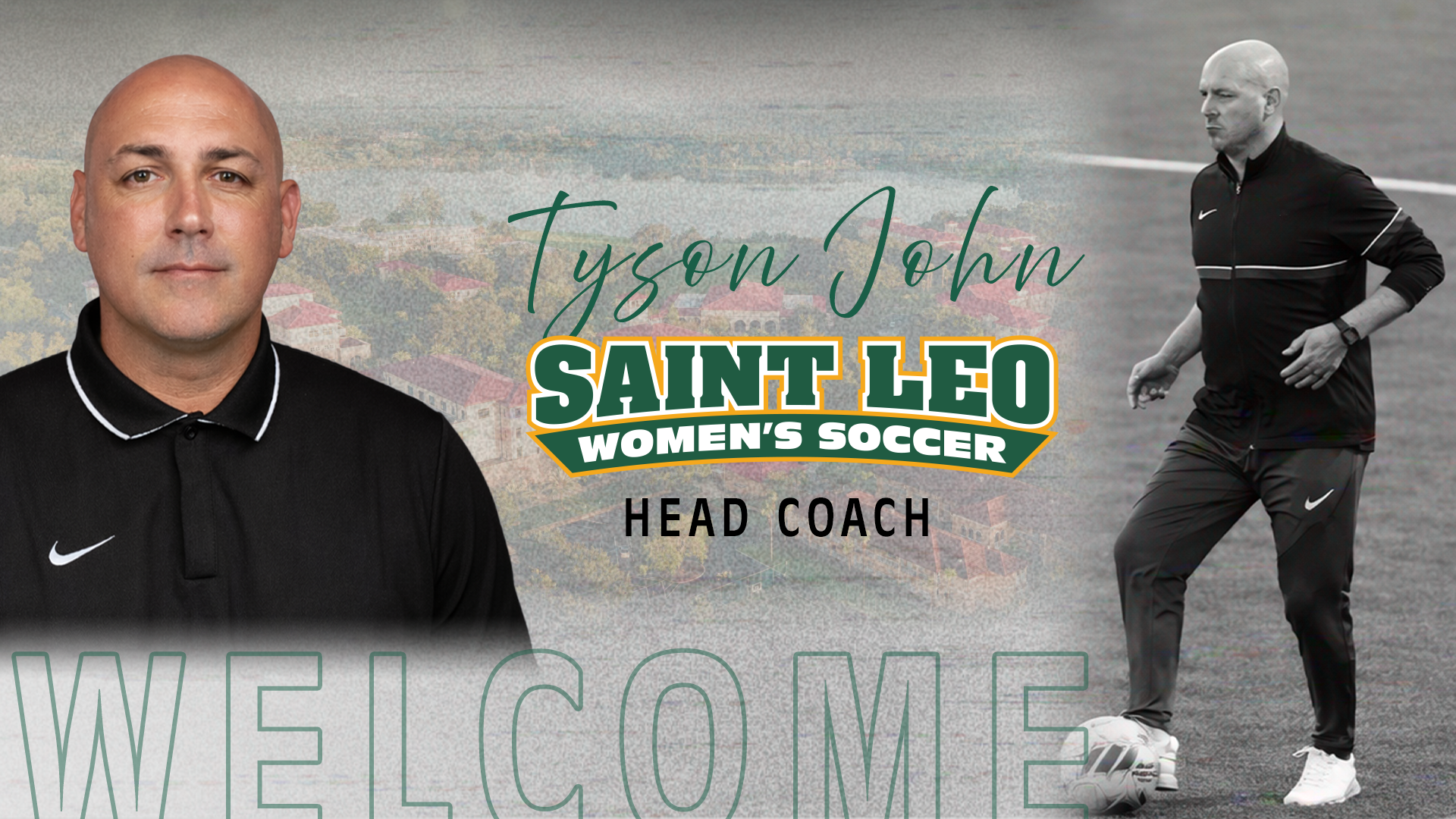 Tyson Hired wsoc
