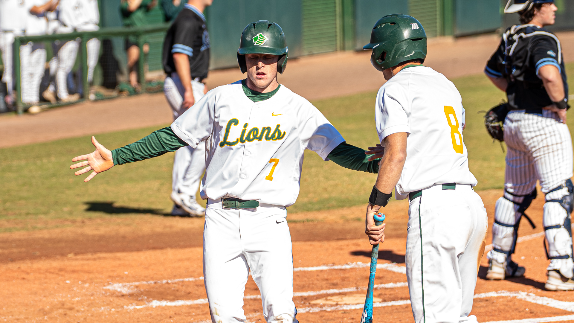 Cam Jansen vs CCU 2026