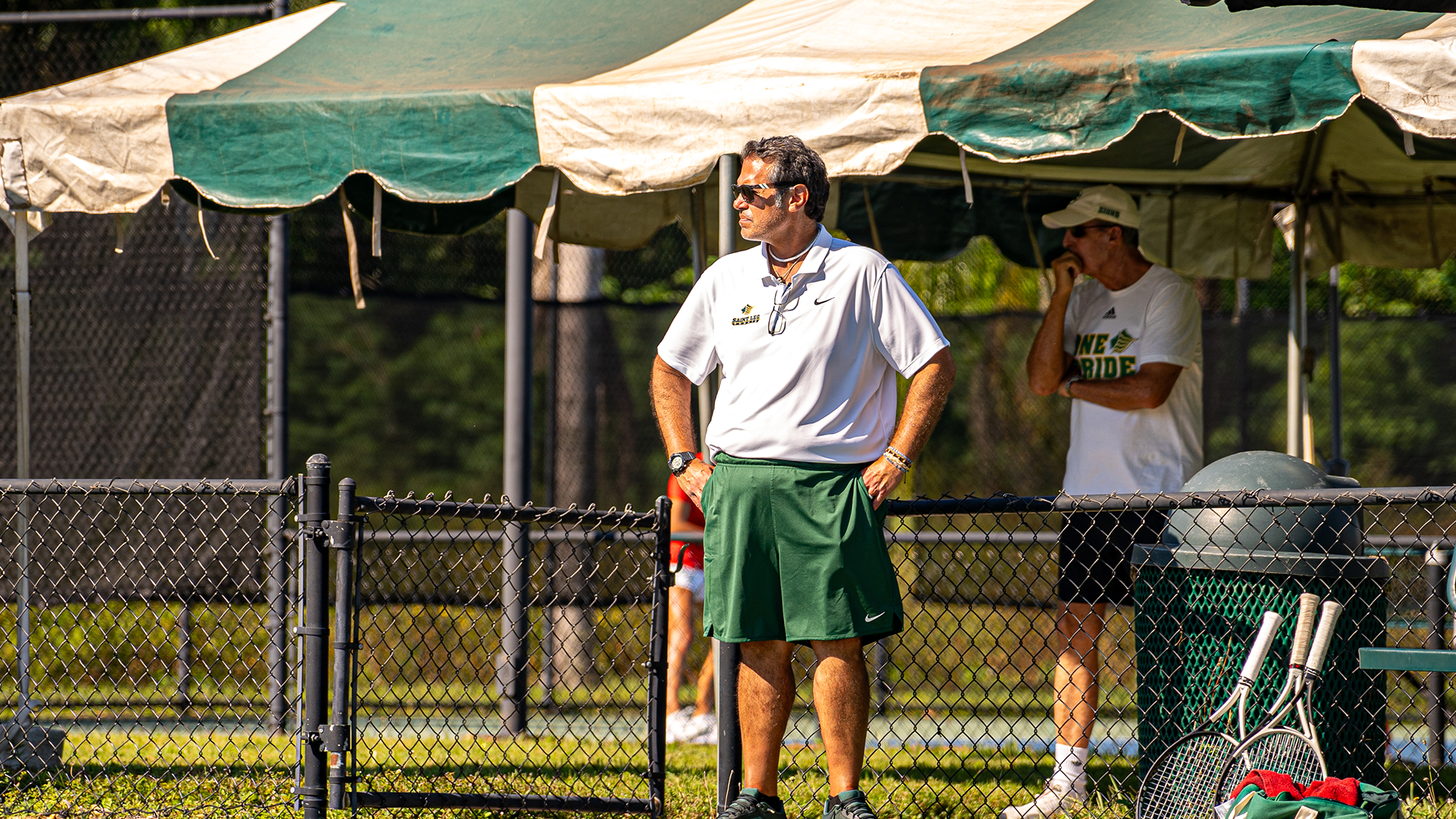 Fernandez Tennis Coach