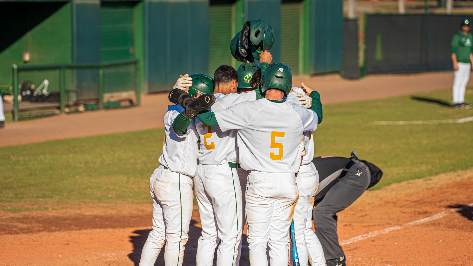 BASE HUDDLE V CCU 2026