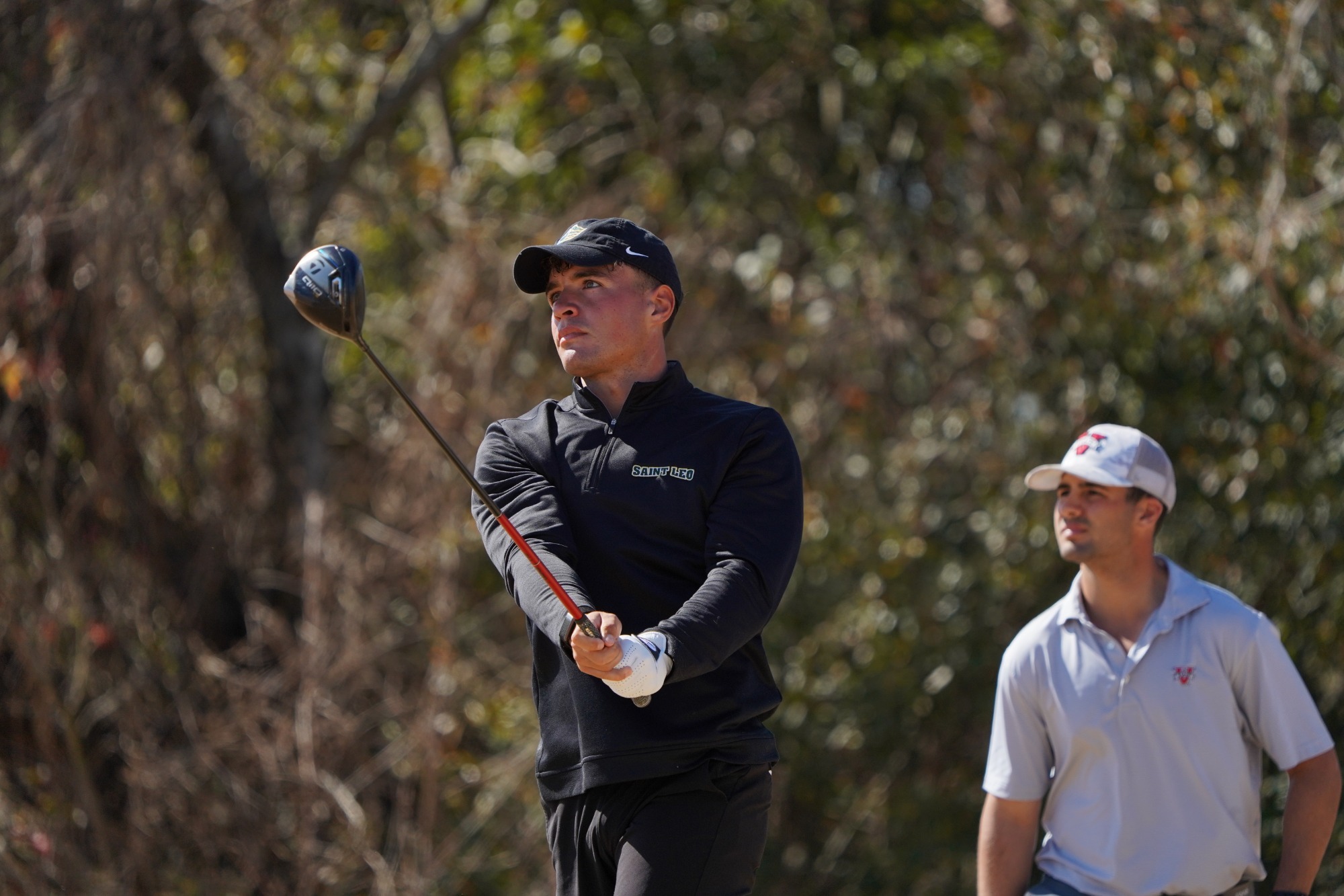 Illi at Matlock 2026