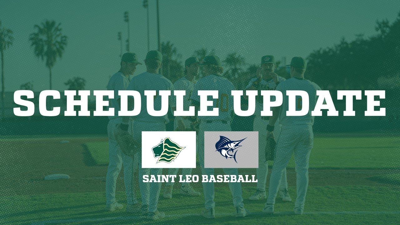 Baseball DH Update @ PBA