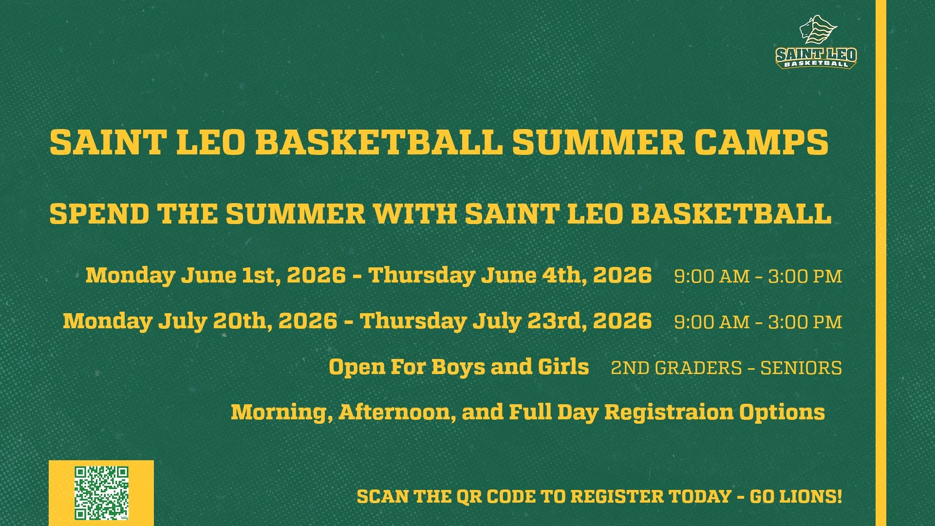 2026 MBB Camps