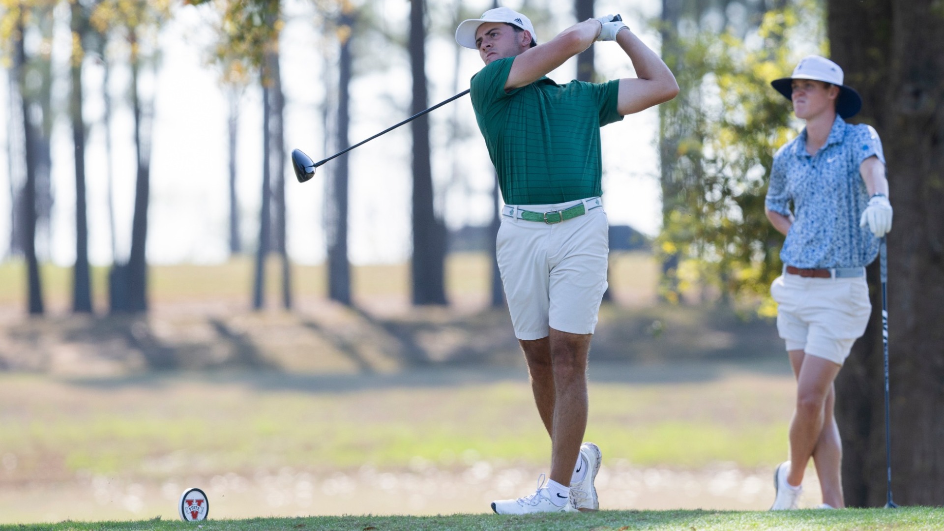 Enzo Barbaglia Valdosta State Invite 2026