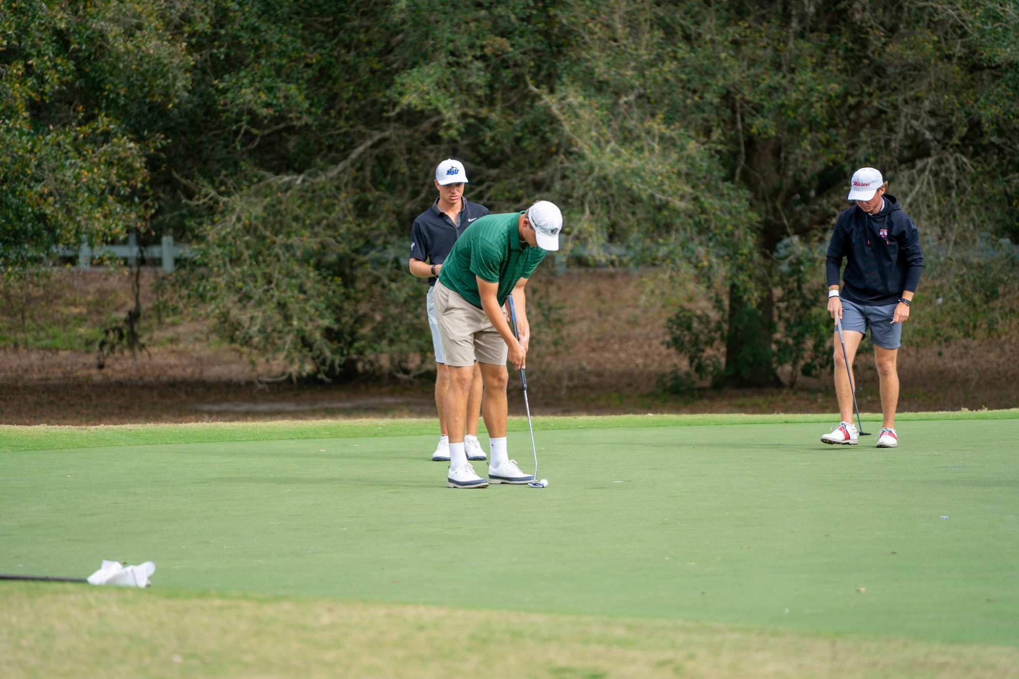 Max Morgenstern MGolf 2026