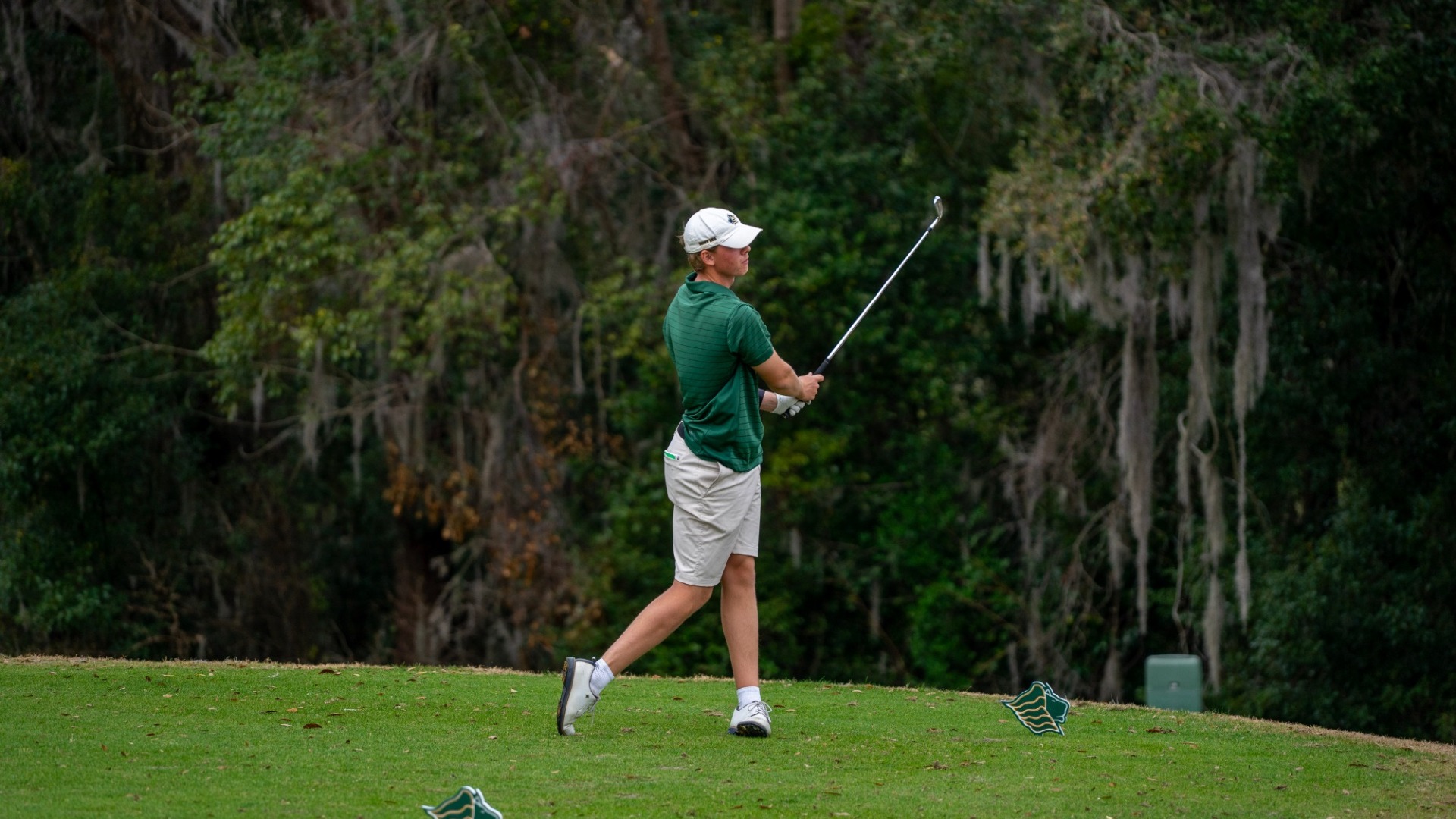 Micke Laurelli 2026 Saint Leo Invite