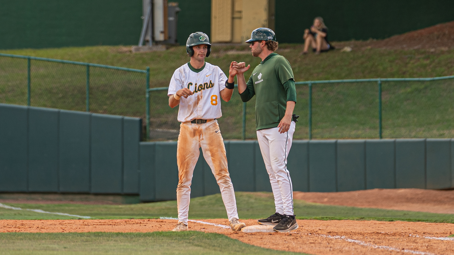 DeBrower and Hunter Keim 2026