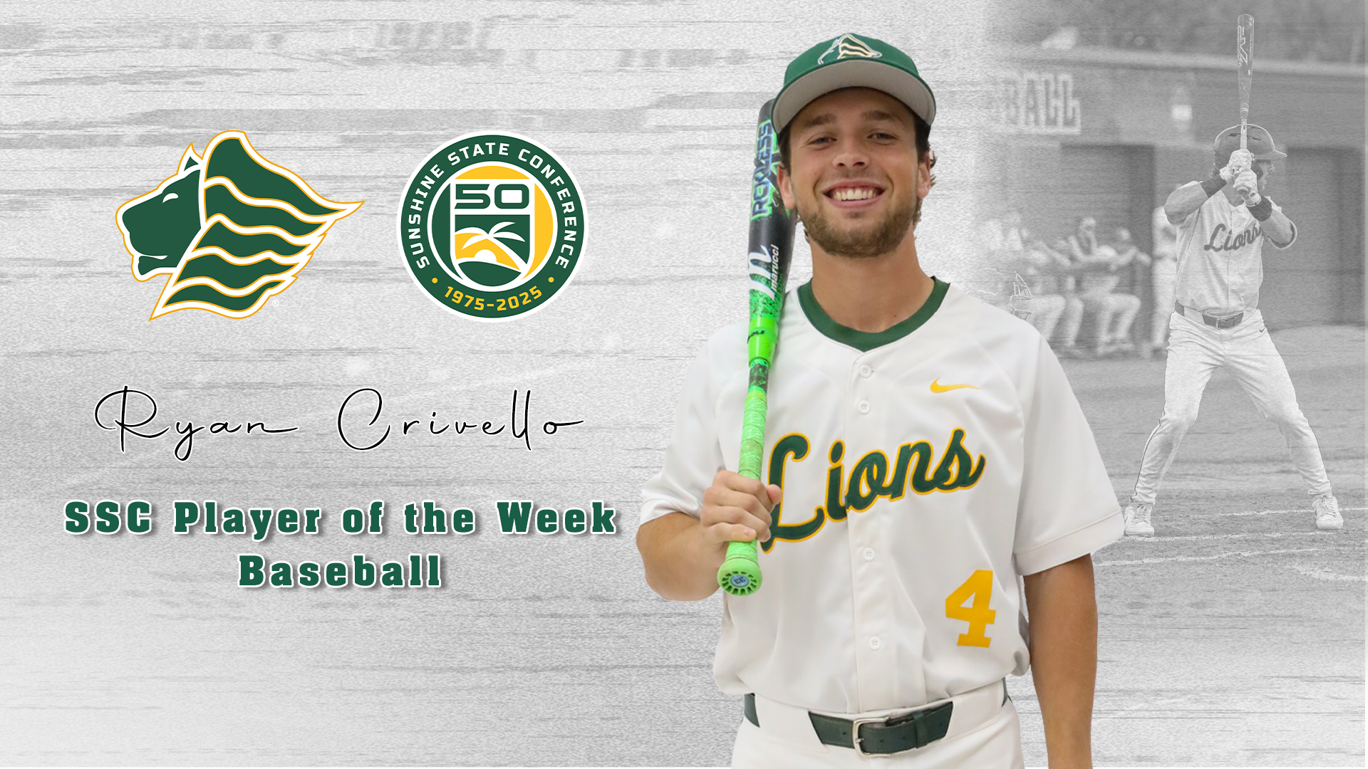 Crivello POTW 041326