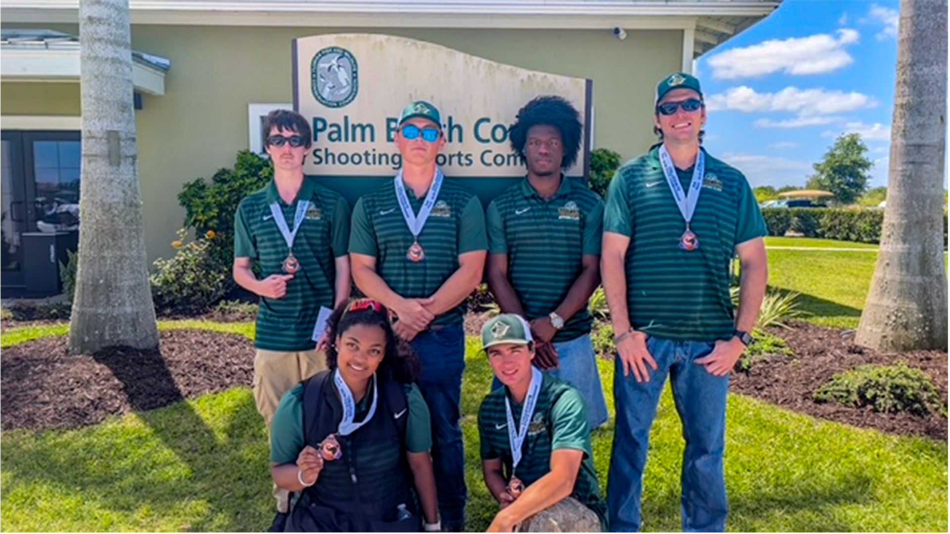 sporting clays championship