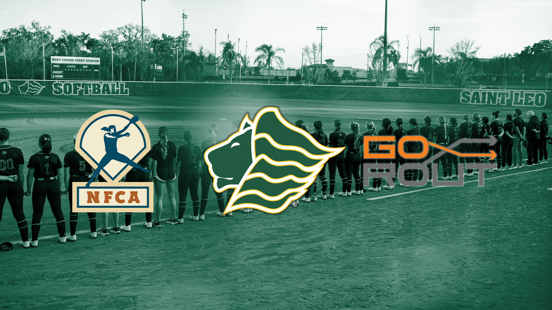 nfca go rout rankings