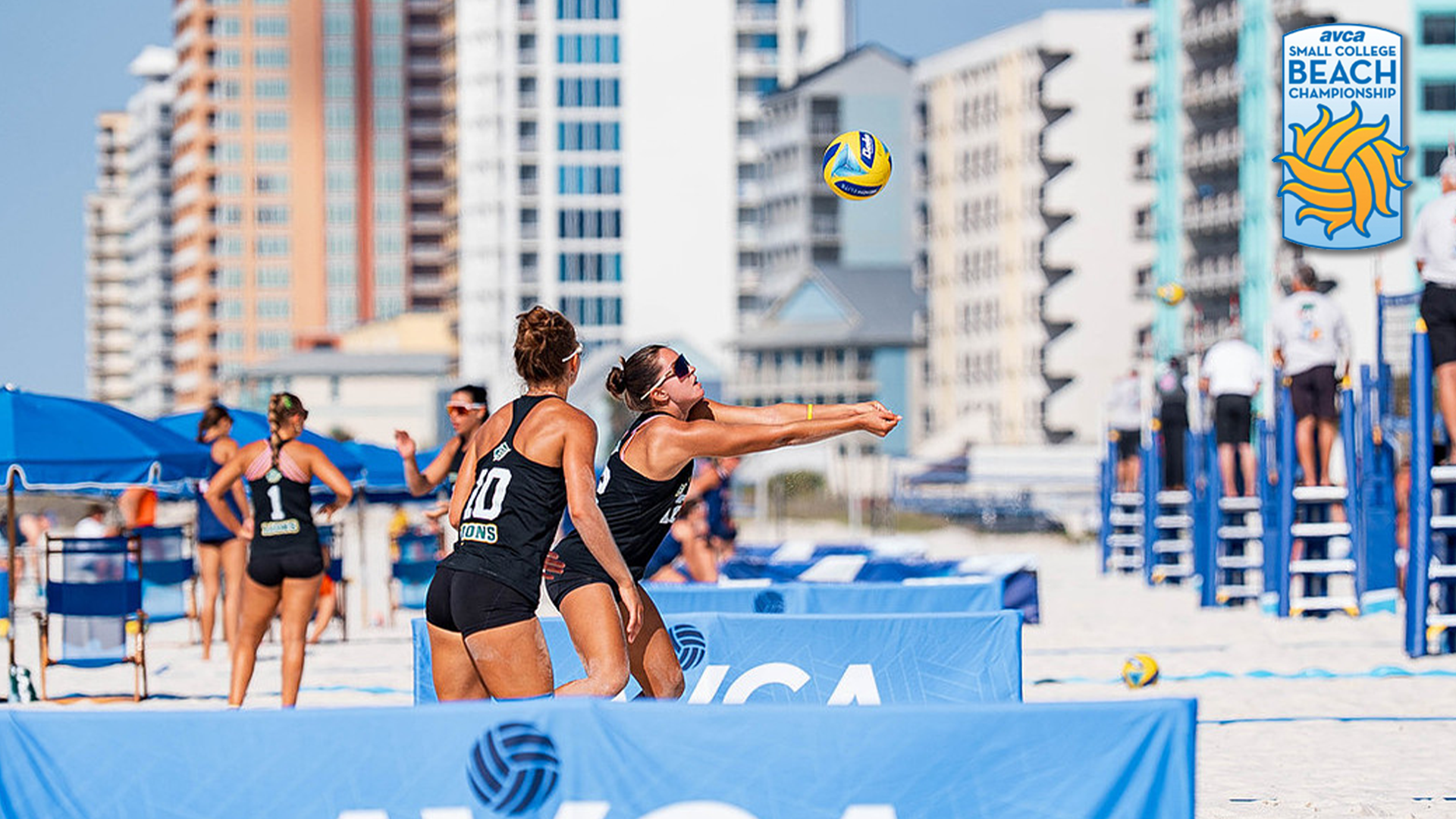 avca day one