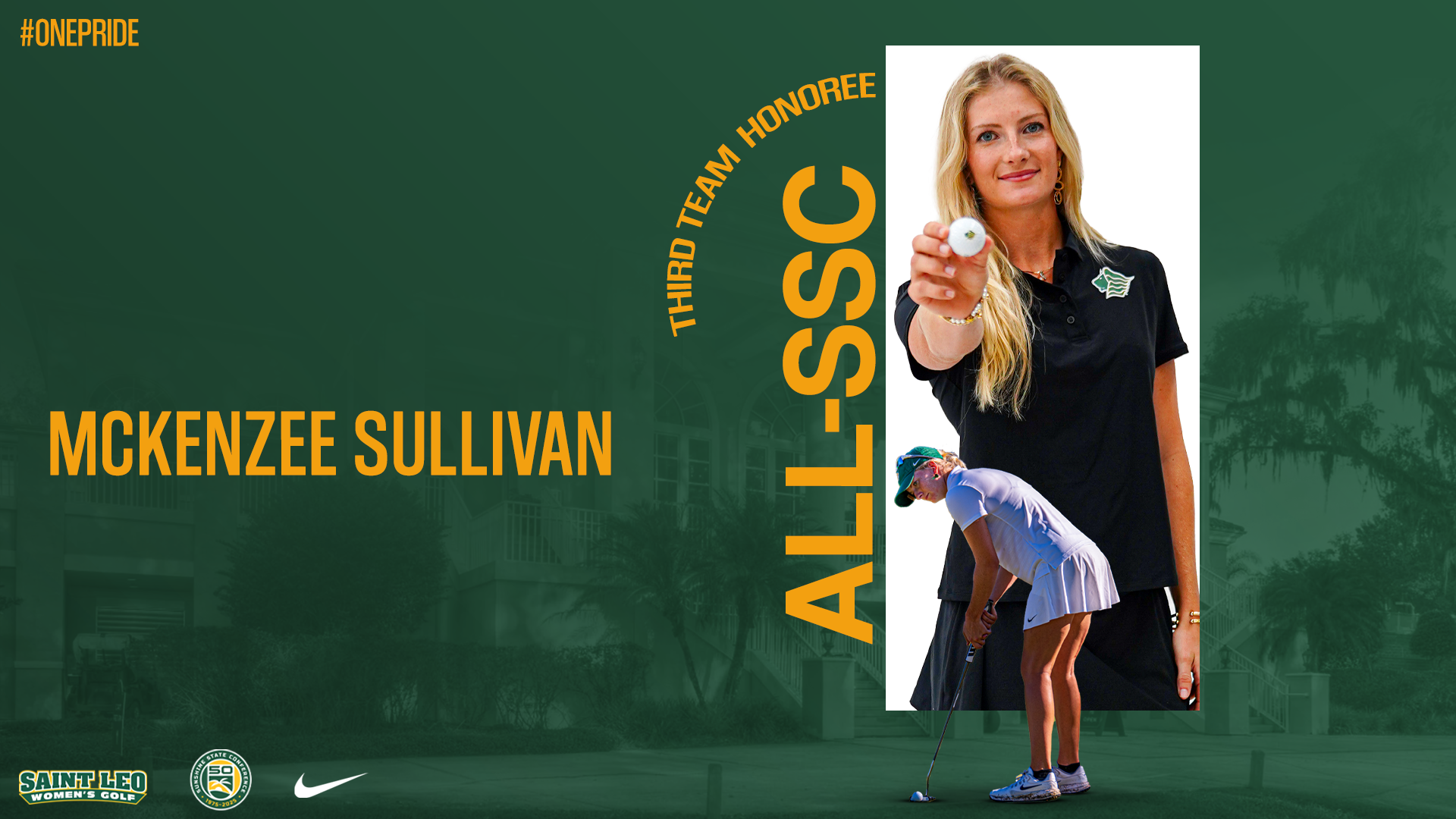 Sullivan 2026 All-SSC