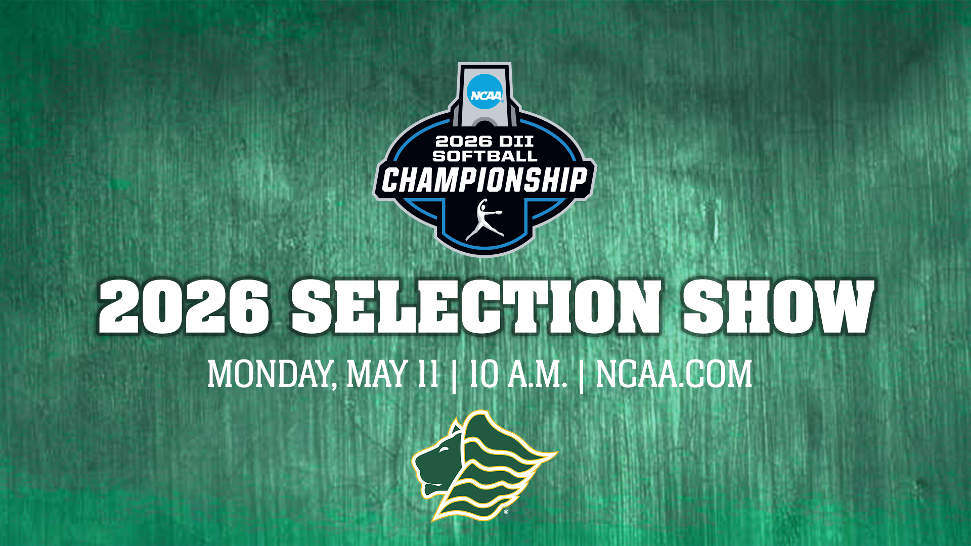 ncaa dii sb selection show 2026