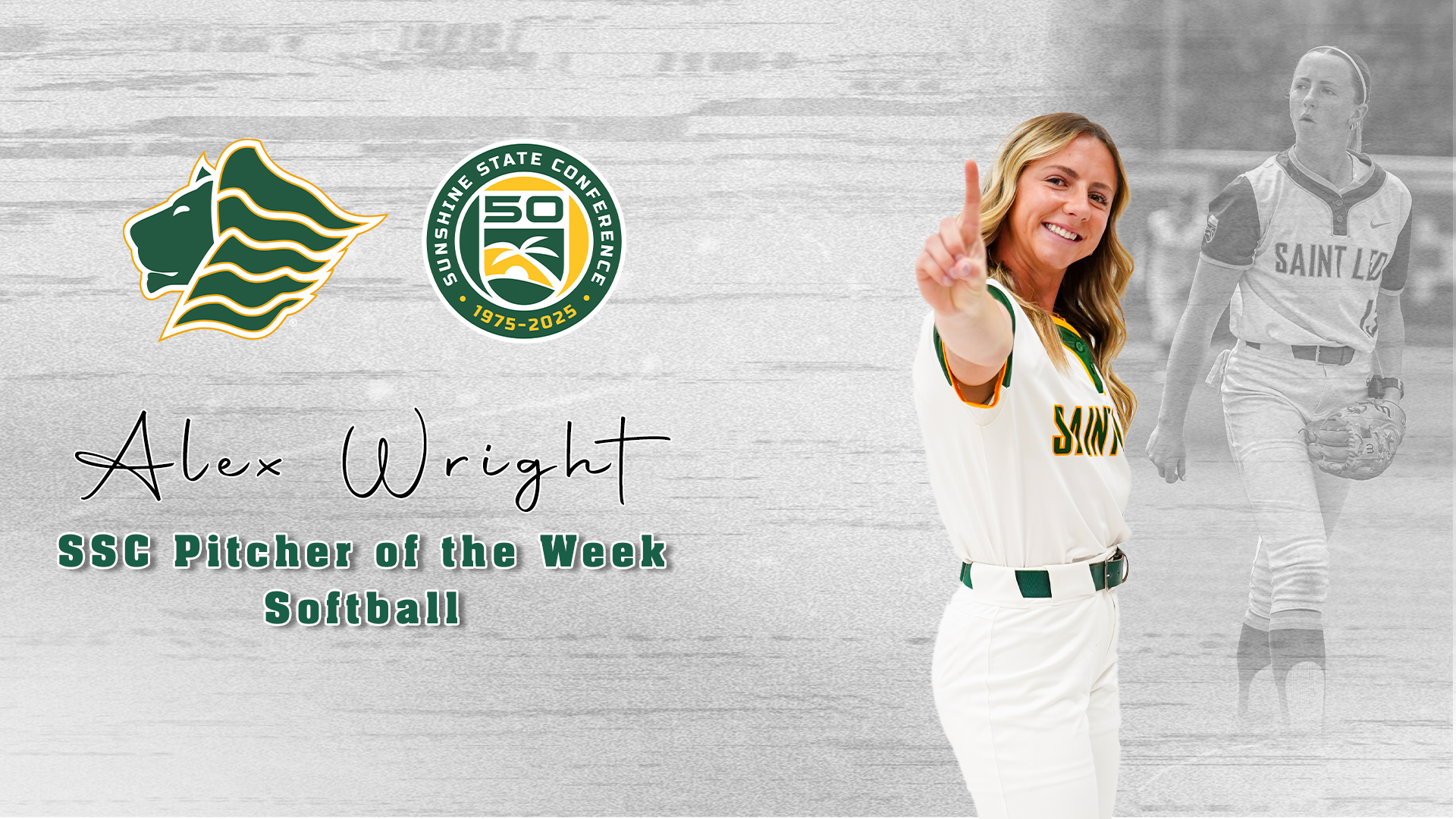 SSC Pitcher of the Week SB Alex Wright 51126