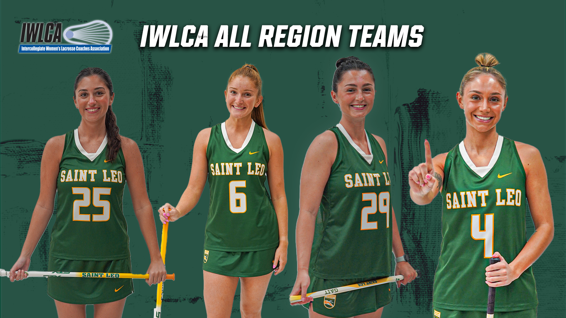 USILA WLax teams