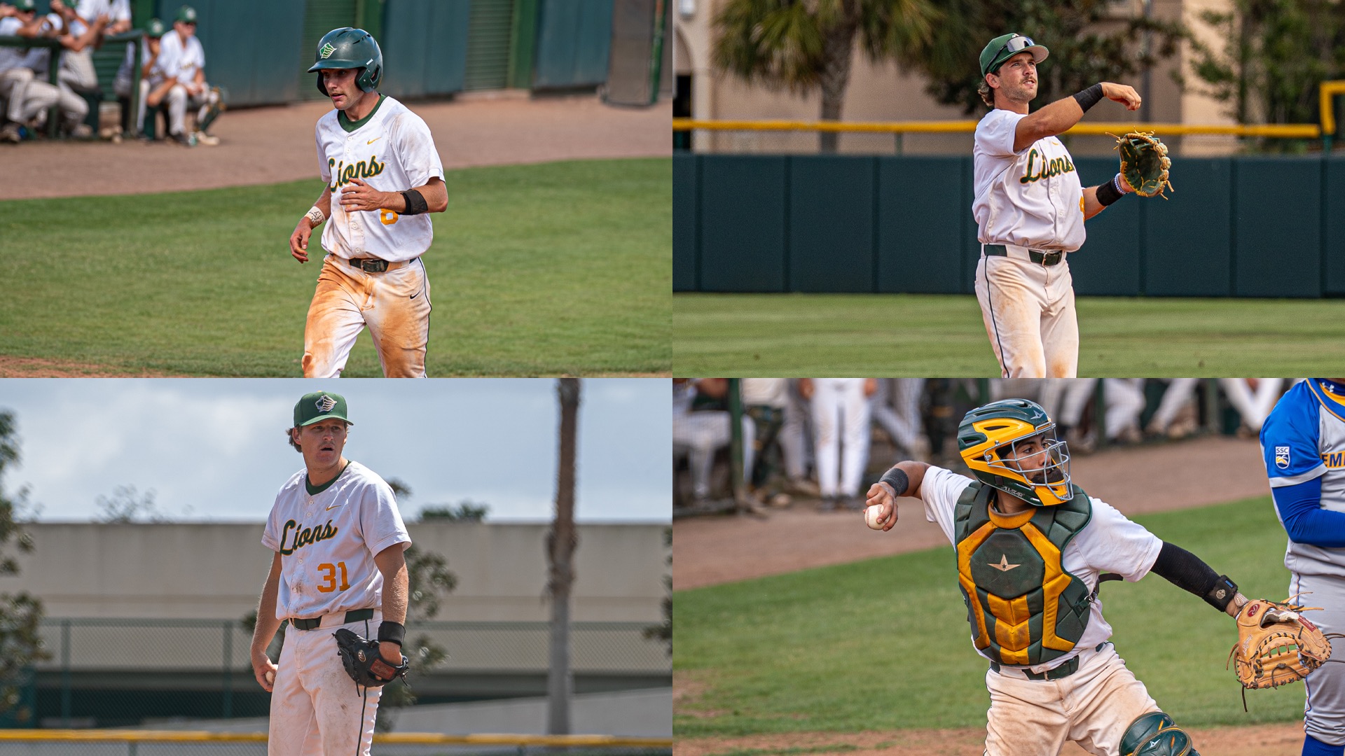 2026 BASE All-SSC