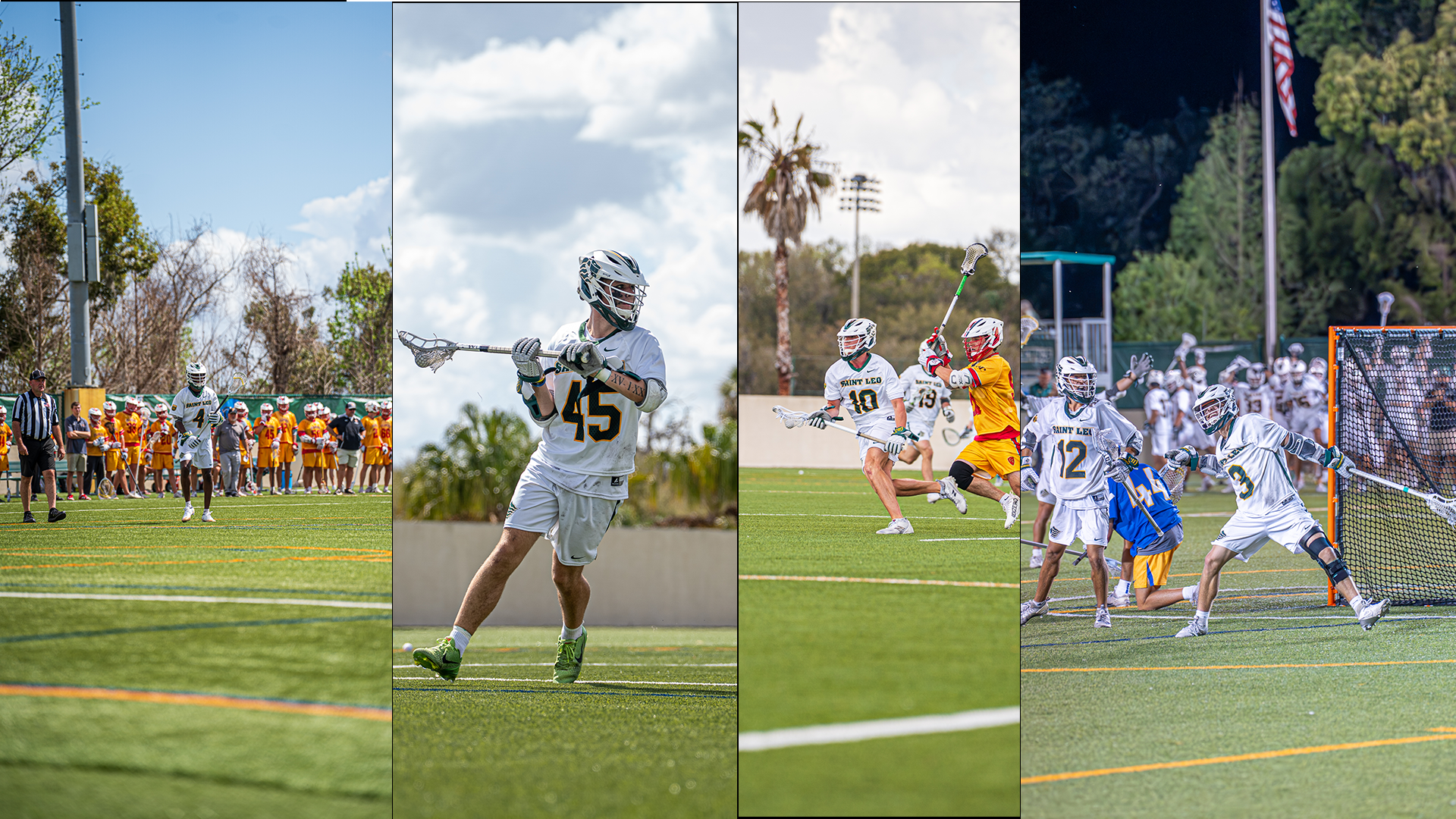 MLAX ALL-REGION 2026