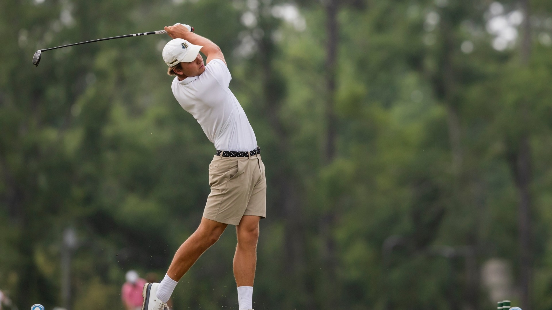 Maxi MGOLF 2026 Regionals