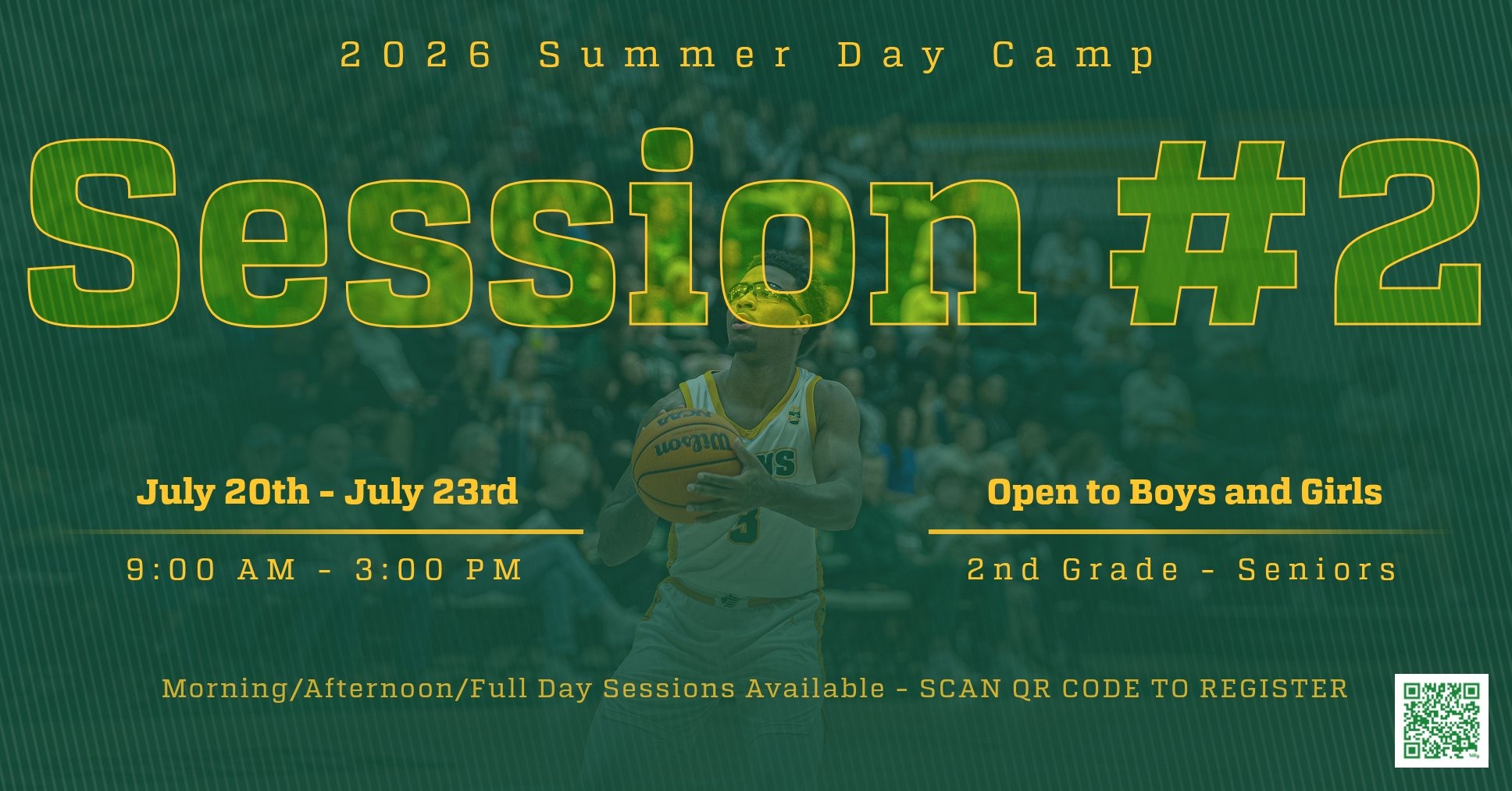 2026 MBB Cummer Camp