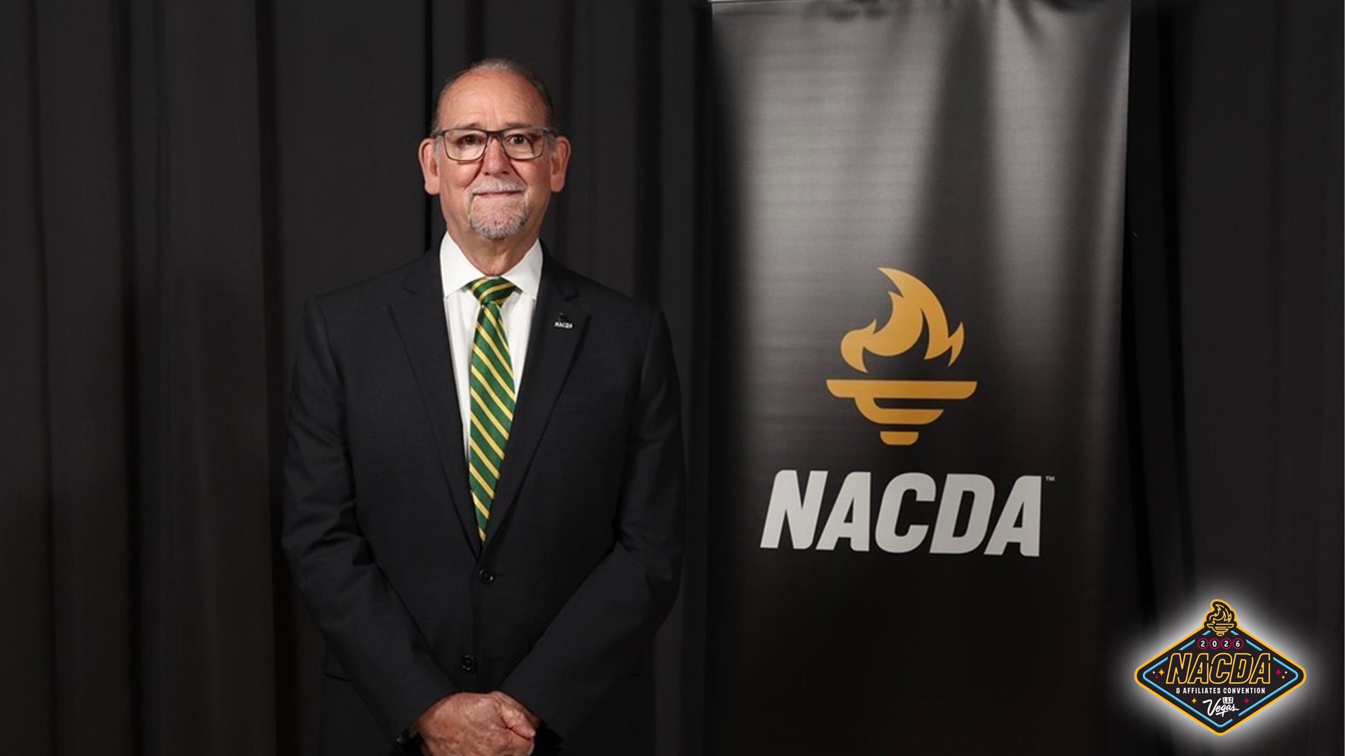Fran Reidy HOF NACDA 2026