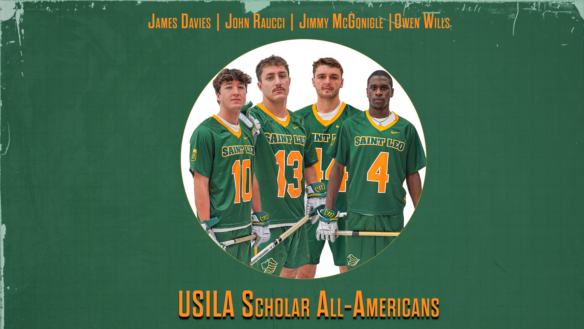 USILA SCHOLARS