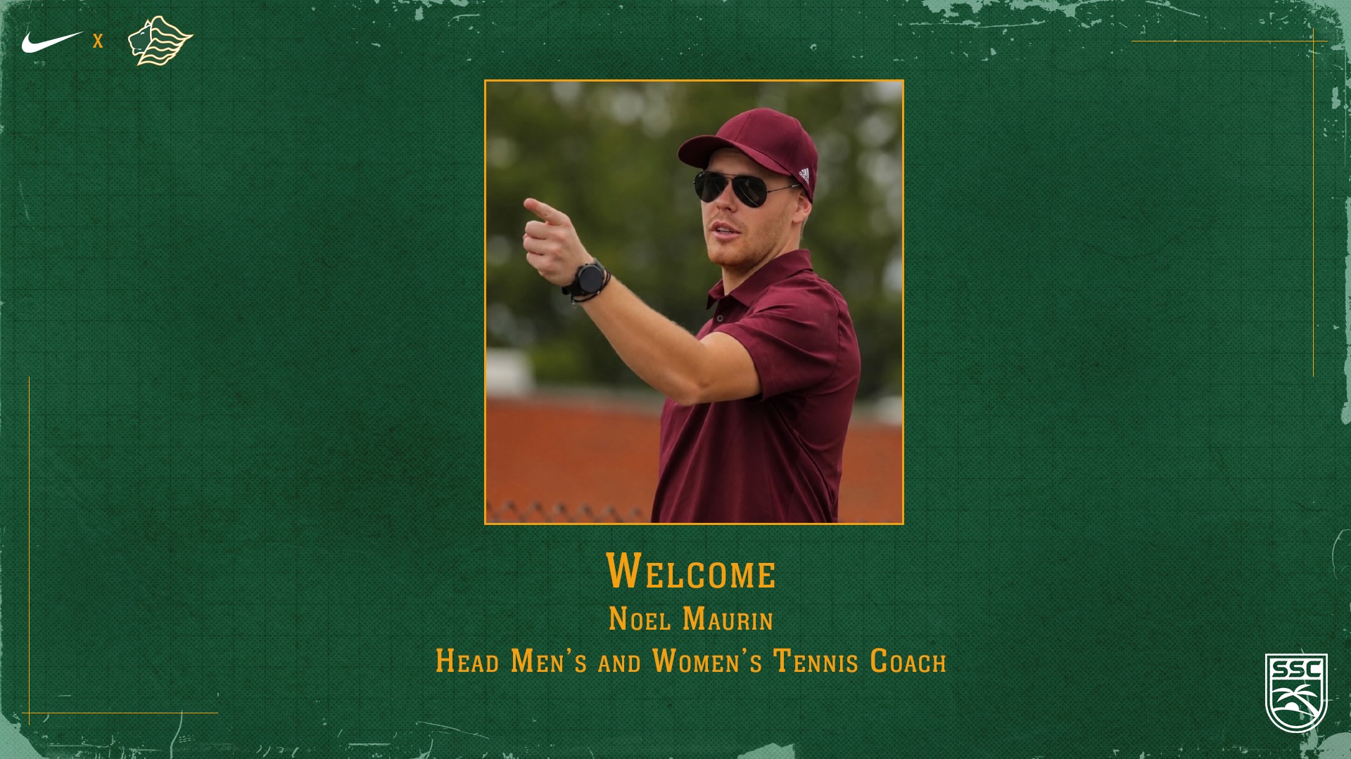Noel Maurin HC Tennis